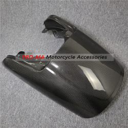 BODY KIT CARBON FIBER FOR VROD MUSCLE