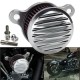 Breather Kit Air Cleaner Intake Filter Speed 5 for Harley Davidson Sportster XL 1200 883 1988-Up