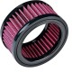 Air Filter Replacement Cleaner For Harley Davidson Sportster 883 1200 XL883 XLH1200.