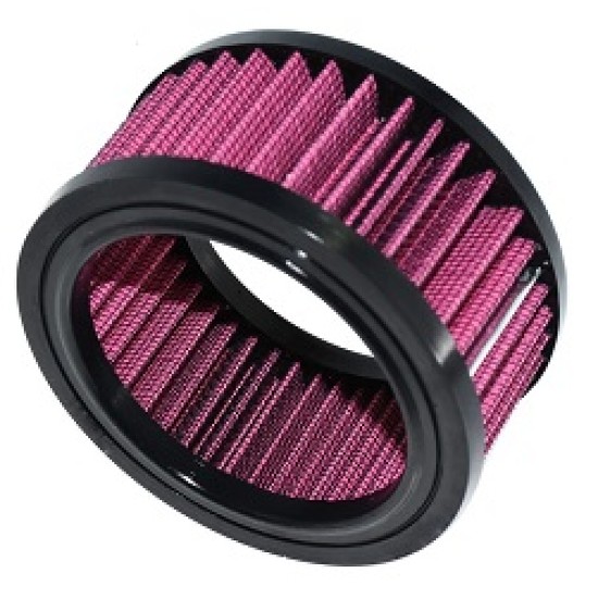 Air Filter Replacement Cleaner For Harley Davidson Sportster 883 1200 XL883 XLH1200.