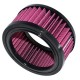 Air Filter Replacement Cleaner For Harley Davidson Sportster 883 1200 XL883 XLH1200.