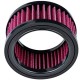 Air Filter Replacement Cleaner For Harley Davidson Sportster 883 1200 XL883 XLH1200.