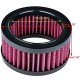 Air Filter Replacement Cleaner For Harley Davidson Sportster 883 1200 XL883 XLH1200.