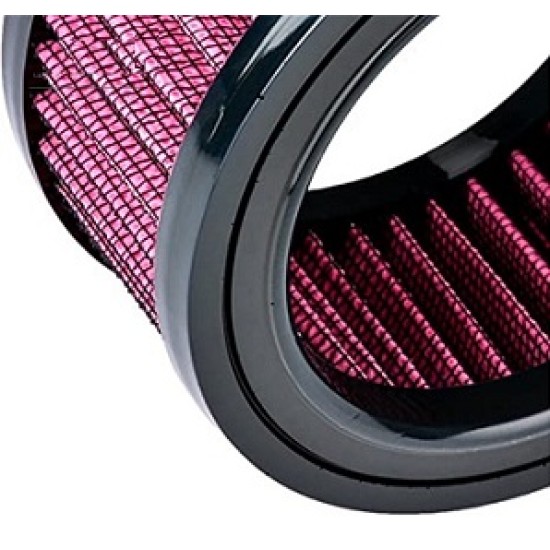 Air Filter Replacement Cleaner For Harley Davidson Sportster 883 1200 XL883 XLH1200.