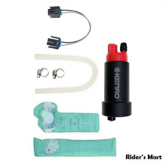 FUEL PUMP TOURING 10-18 KFS 571HD