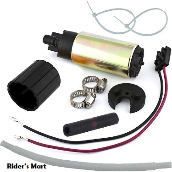 FUEL PUMP SPORTSTER