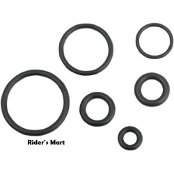 FUEL LINE EFI O-RING KIT