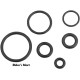 FUEL LINE EFI O-RING KIT