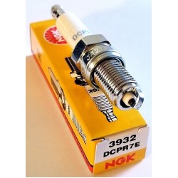 SPARK PLUG NGK 3932 DCPR7E