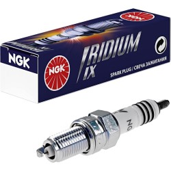 SPARK PLUG NGK IRIDIUM DCPR7EIX - 6046