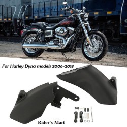 HEAT DEFLECTOR DYNA 2006-2018