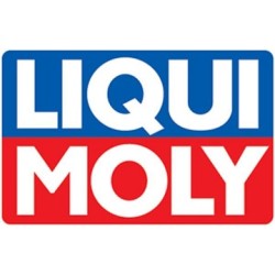 BRAKE FLUID DOT 5 250ML LIQUI MOLY