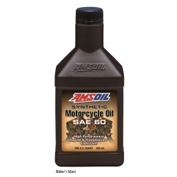 OIL AMSOIL SYNTHETICSAE60