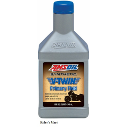 OIL AMSOIL PRIMARYFLUID