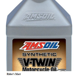 OIL AMSOIL PRIMARYFLUID