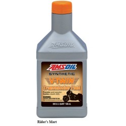 OIL AMSOIL TRANSMISSIONSION FLUID