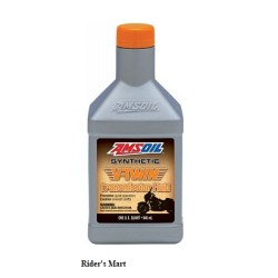 OIL AMSOIL TRANSMISSIONSION FLUID