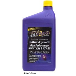 OIL ROYAL PURPLE 10W30FULL SYNTHETIC