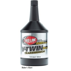 OIL REDLINE TRANSMISSIONFLUID