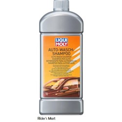 SHAMPOO AUTO WASH