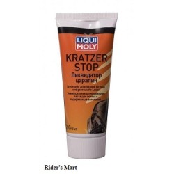 POLISH SCRATCH REMOVER