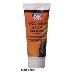 POLISH SCRATCH REMOVER