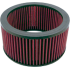 AIR FILTER S&S ROUND 84-17 EVO/TWIN CAM 86-20