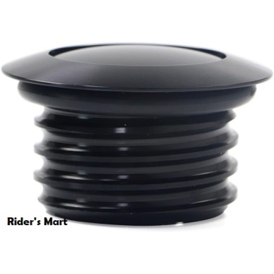 FUEL CAP POP-UP BLACK