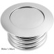 FUEL CAP POP-UP CHROME