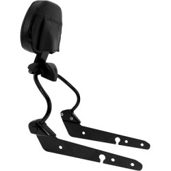 Detachable Quick-Release Backrest