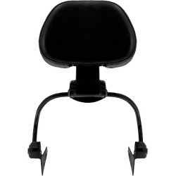 Detachable Quick-Release Backrest