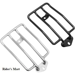 LUGGAGE RACK SPORTSTER BKShelf Rack For Harley XL