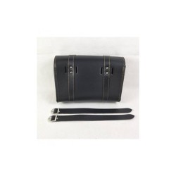 BAG TOOL BLACK RECTANGULAR