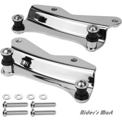 DOCKING KIT 4 POINT CR13 BELOW TOURING