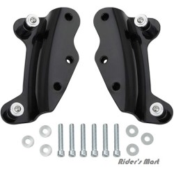 DOCKING KIT 4 POINT BK14-UP TOURING