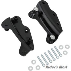 DOCKING KIT 4 POINT BK14-UP TOURING