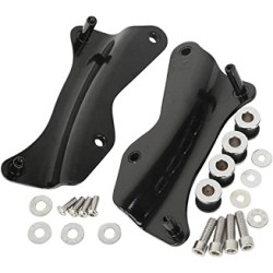 DOCKING KIT 4 POINT BK13 BELOW TOURING