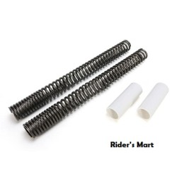 FORK SPRINGS SET VROD FOR DYNA 11-1525