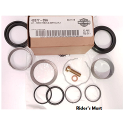 FORK REBUILD KIT FRONT SOFTAIL/FLT 2018