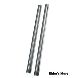 FORK TUBES 39MM 23 INCHHARD CHROME SPORTSTER