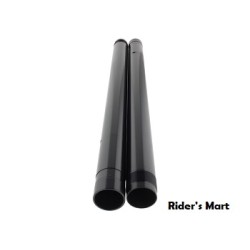 FORK SET NIGHTROD VROD R/H OEM BLACK