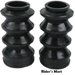 FORK TUBE RUBBER 39mm Fork gator tubes