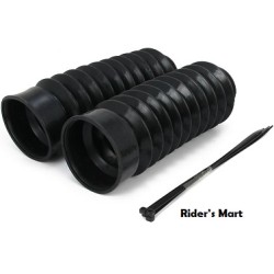 FORK TUBE RUBBER49 MM Forks Gator tubes