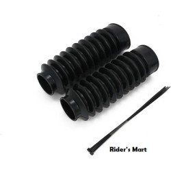 FORK TUBE RUBBER49 MM Forks Gator tubes