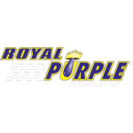 ROYAL PURPLE