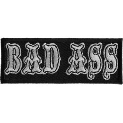 BAD ASS(30)