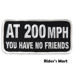 AT 200 MPH YOU HAVE NO FRIENDS (7)