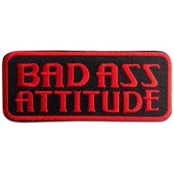 BAD ASS ATTITUDE(47)