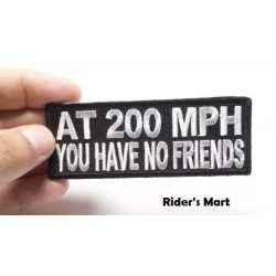 AT 200 MPH YOU HAVE NO FRIENDS (7)