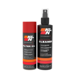 AIR FILTER CARE KIT AEROSOL